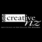 Creative NZ